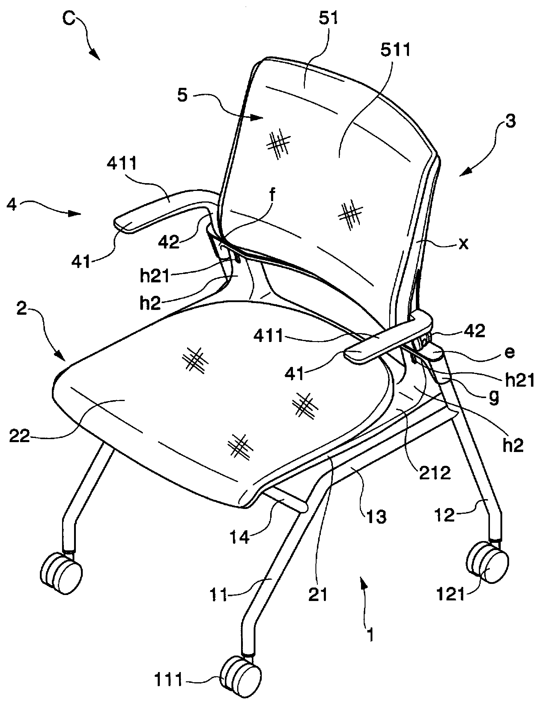 Chair