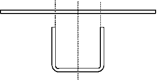 Pretreatment method for preventing cold-bending cracking of austenitic stainless steel and improving corrosion resistance