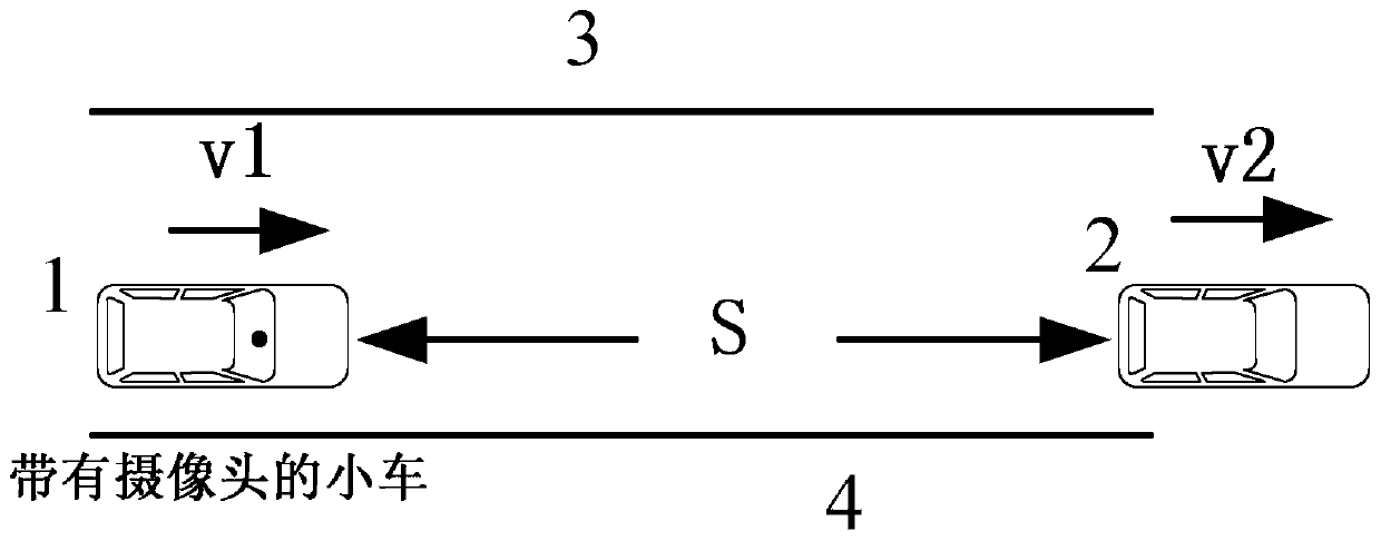 A deep convolutional neural network moving vehicle detection method