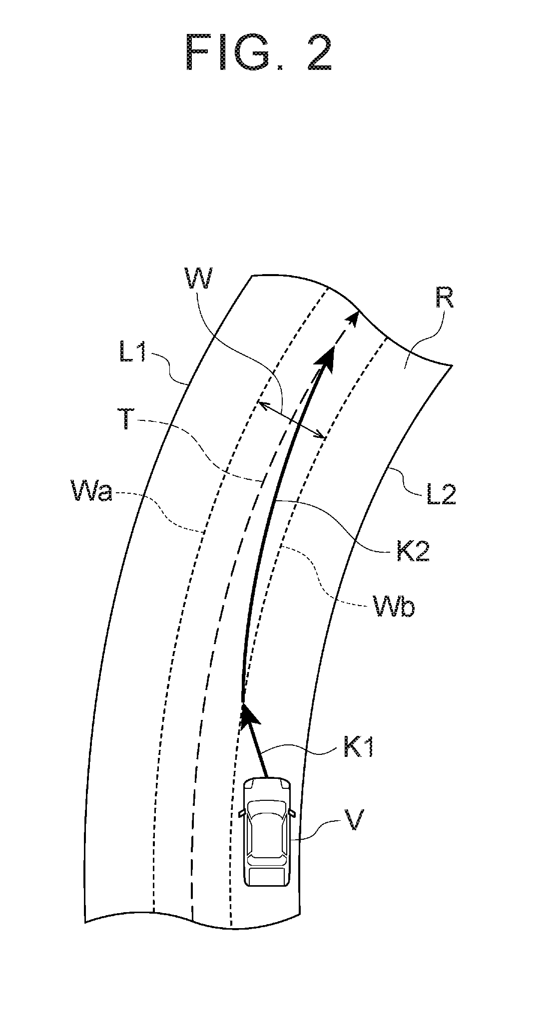 Automatic driving vehicle system