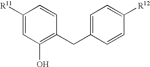 Glucopyranosyloxybenzylbenzene derivatives, medicinal compositions containing the same and intermediates for the preparation of the derivatives