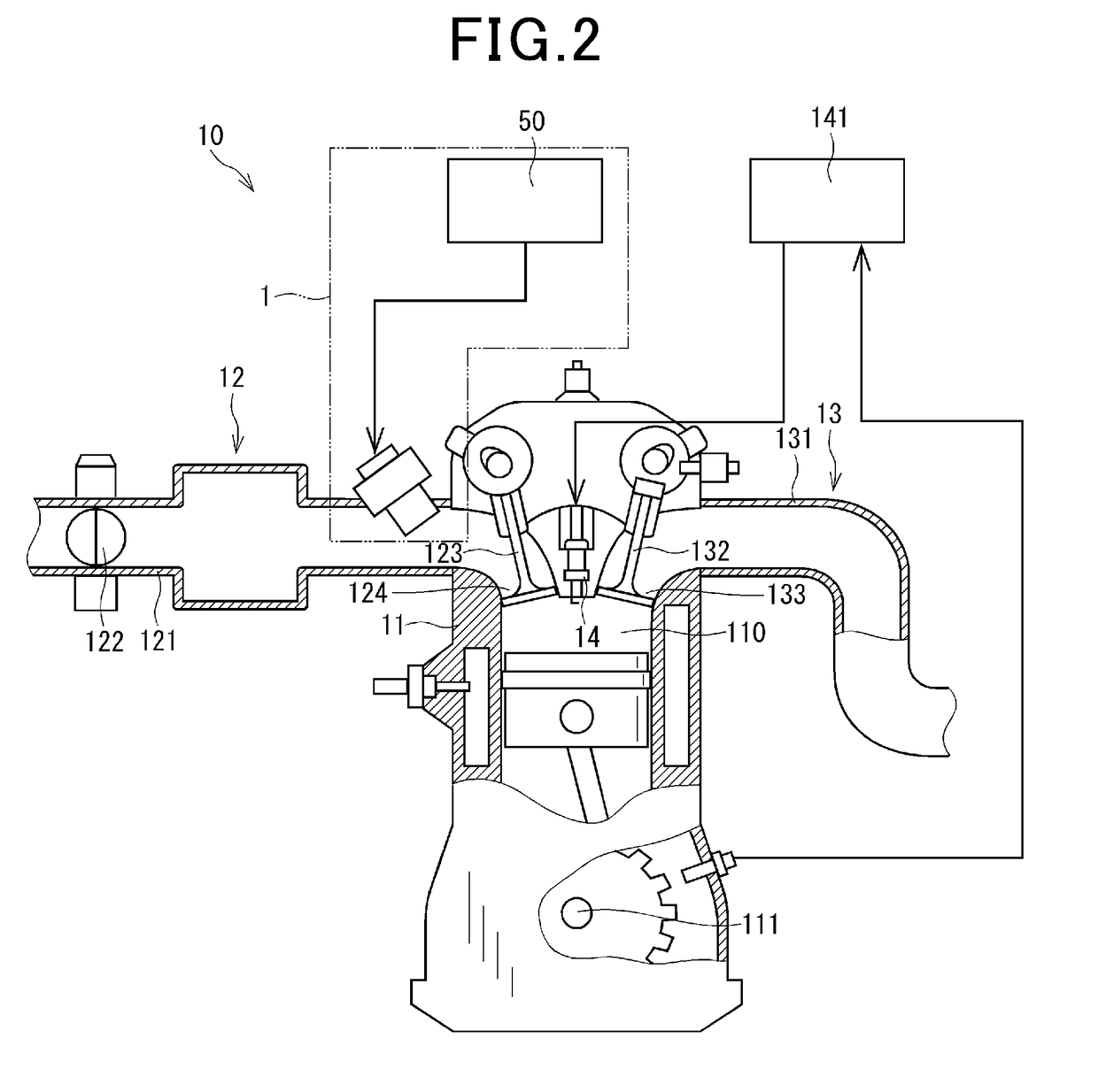 Valve apparatus