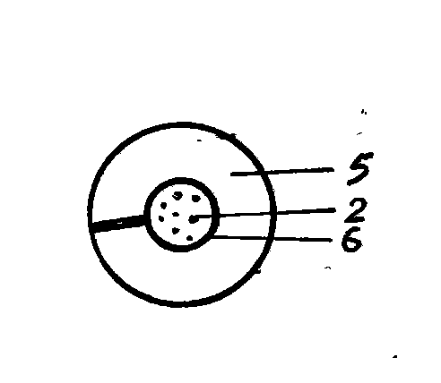 Photoelectric winding