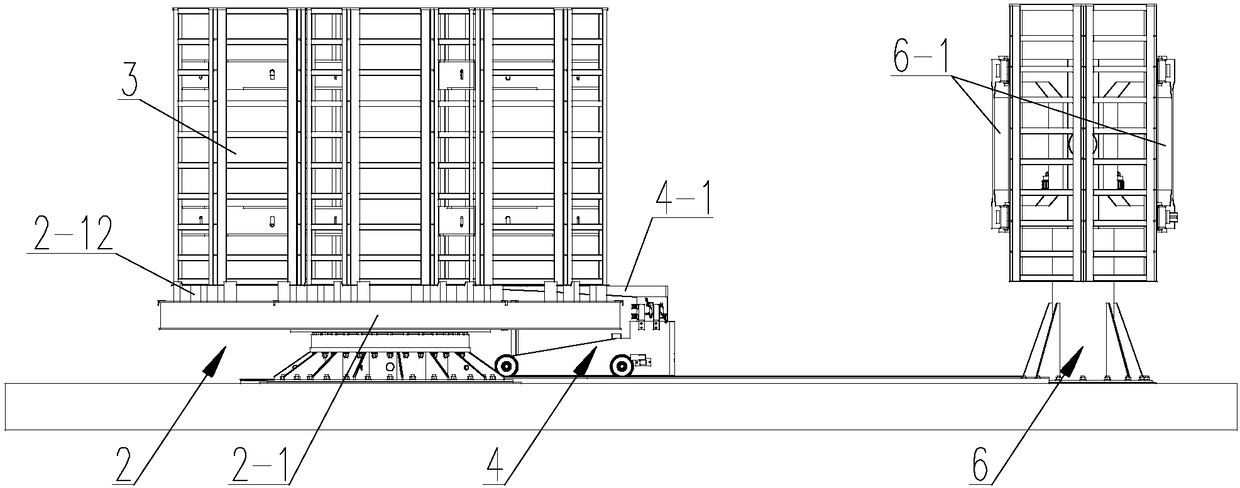 Cold storage mechanism