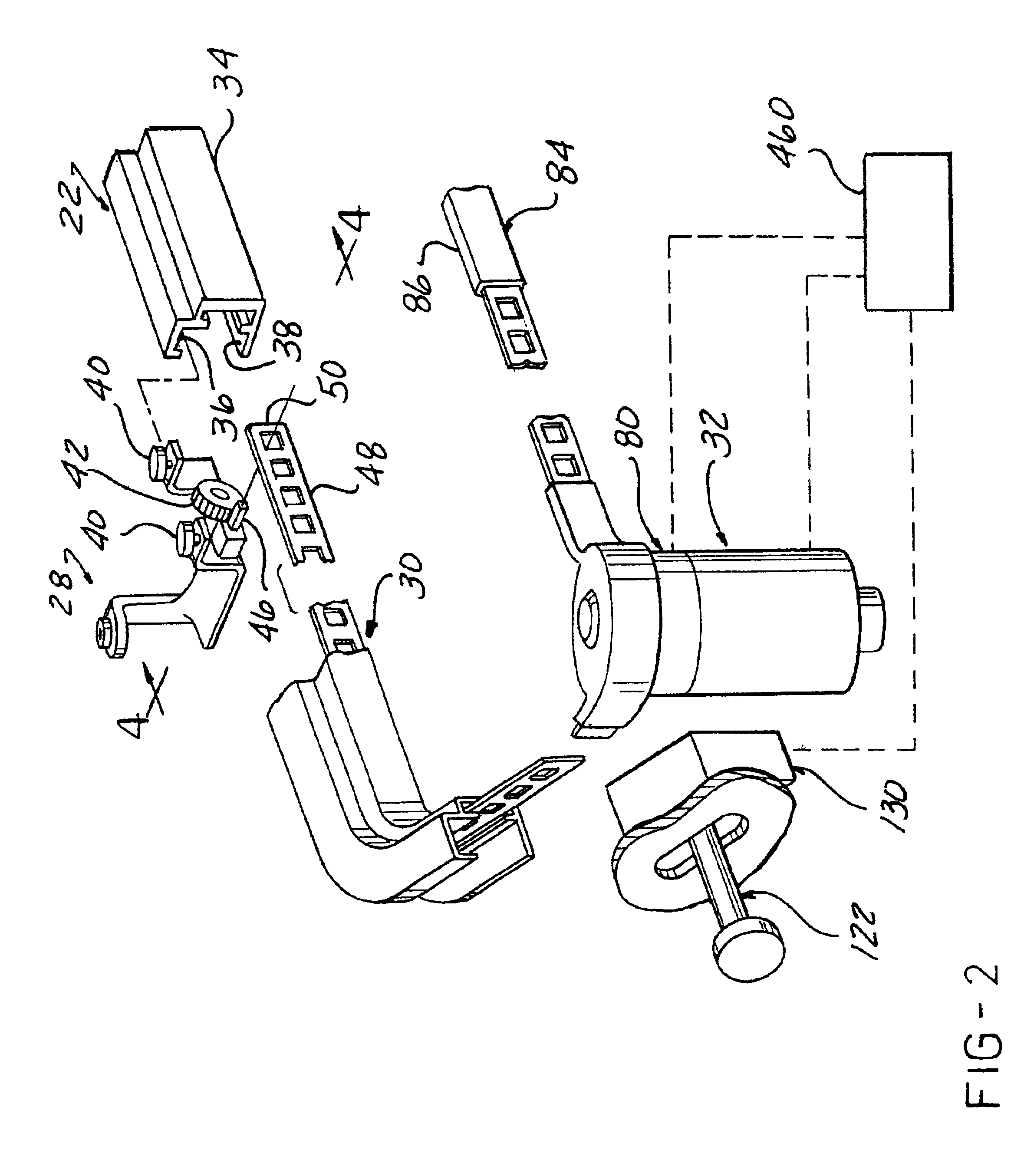 Method for controlling a power sliding van door