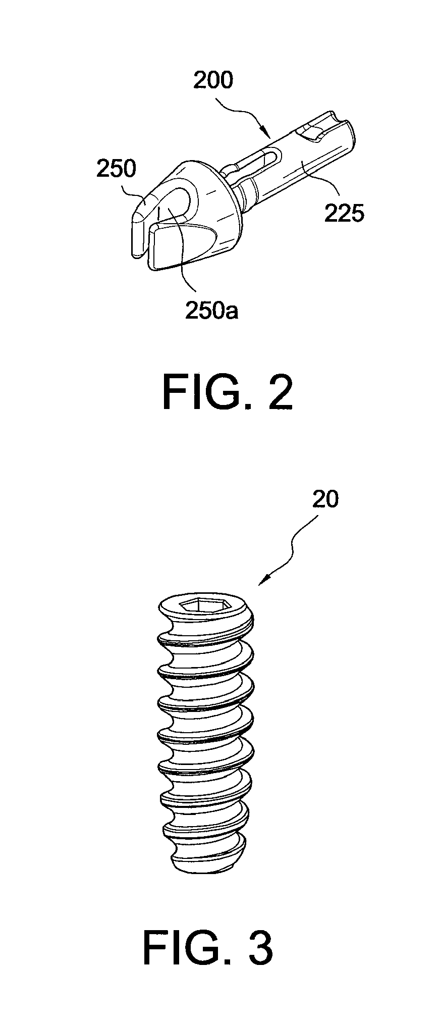 System and method for spine ligament reconstruction