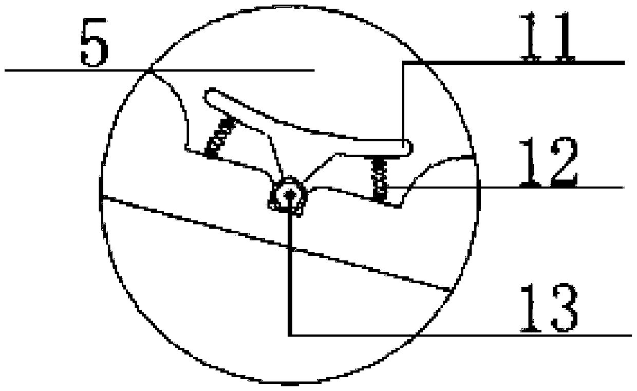 Novel multifunctional pliers for metering industry