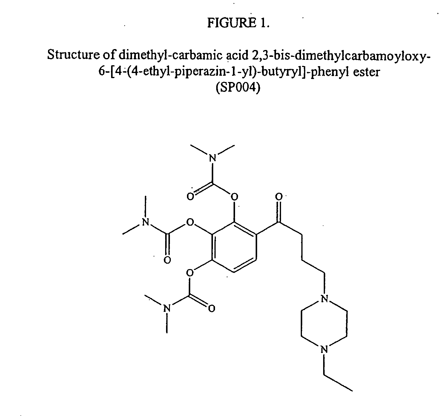 Sigma-1 receptor ligand with acetylcholinesterase