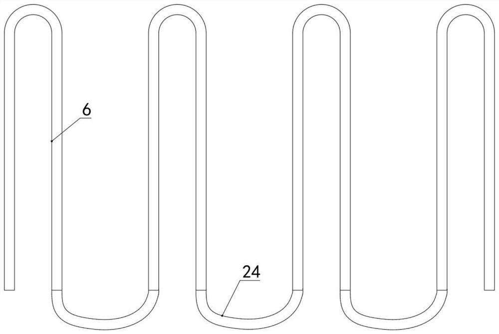 Signal filter for communication