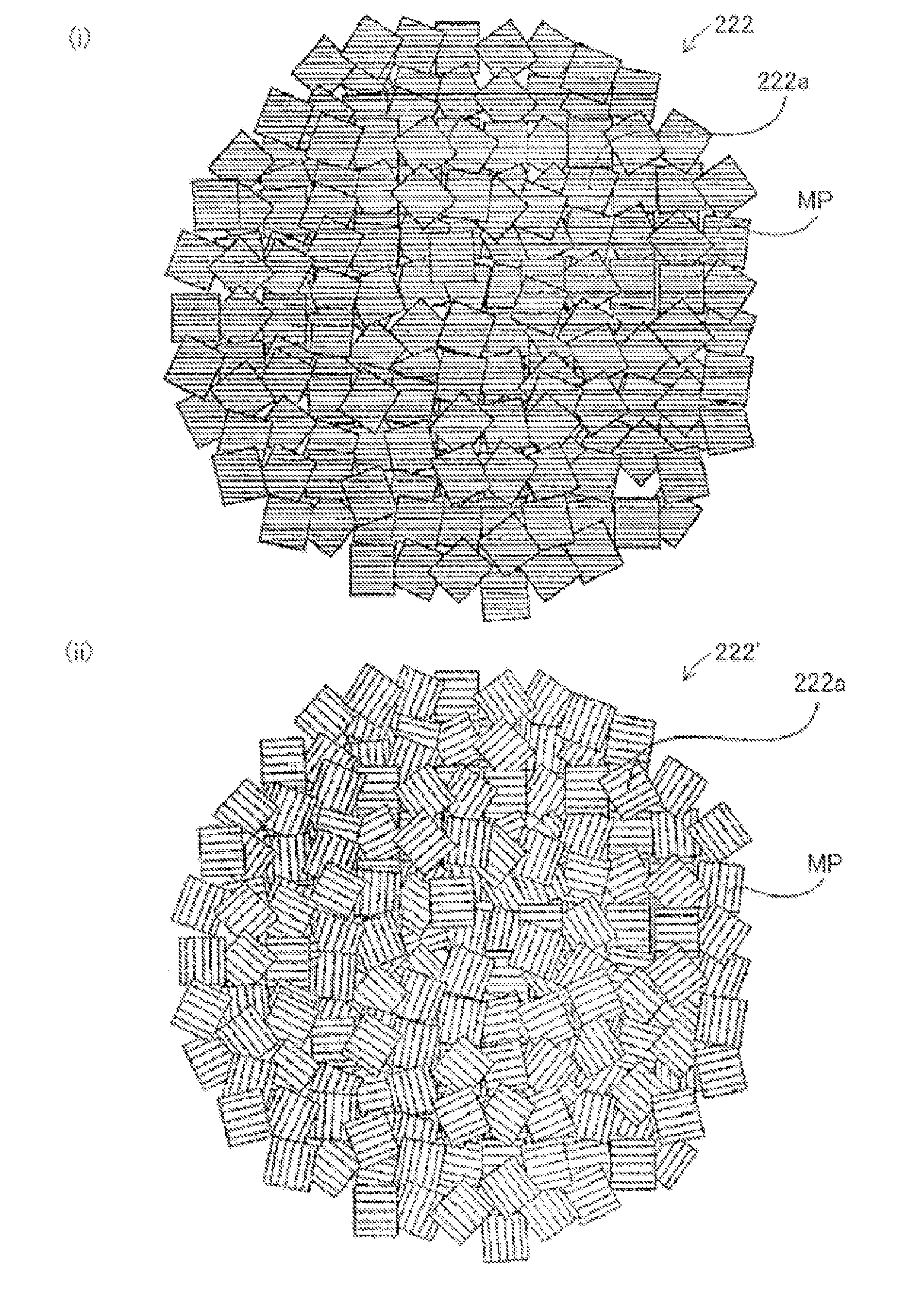 Cathode active material precursor particle, method for producing thereof and method for producing cathode active material for lithium secondary battery