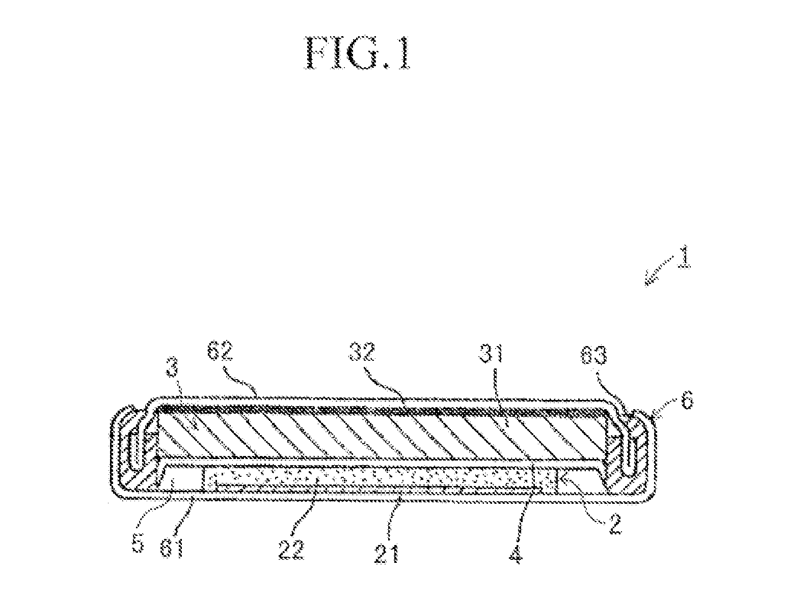 Cathode active material precursor particle, method for producing thereof and method for producing cathode active material for lithium secondary battery