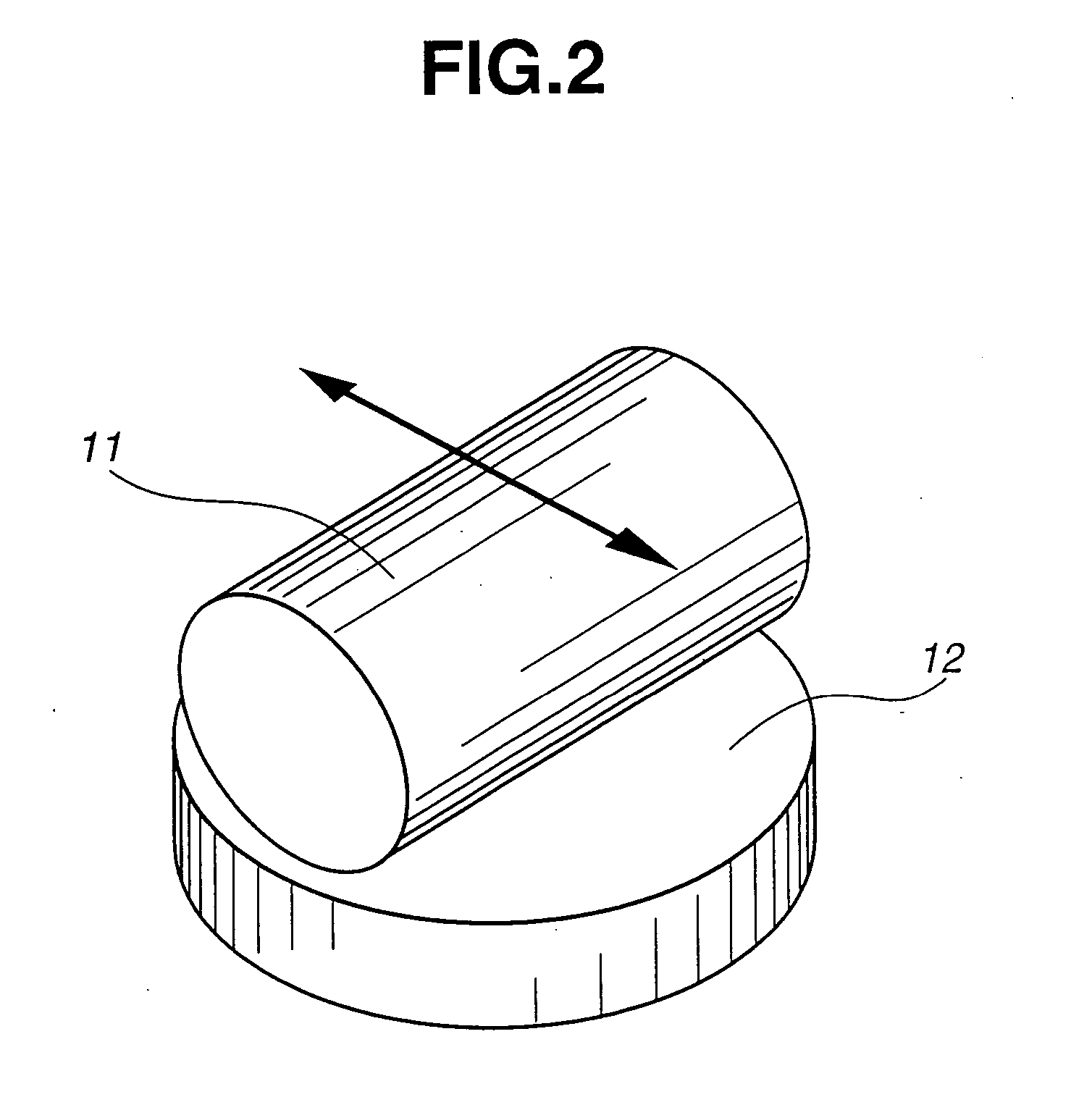 Fuel lubricated sliding mechanism