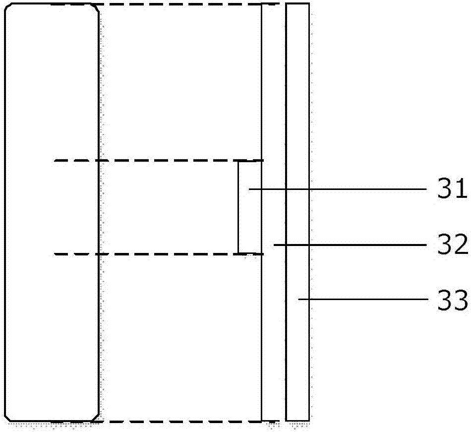 Electrocardiogram monitoring chest belt with motion artifact inhibition function