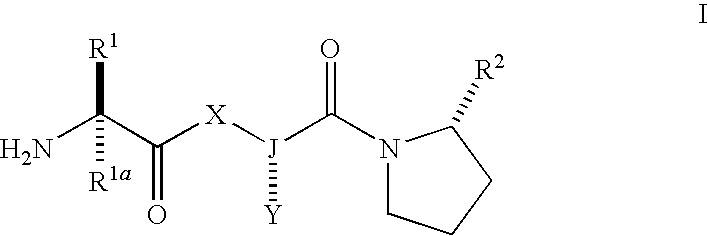 IAP binding compounds