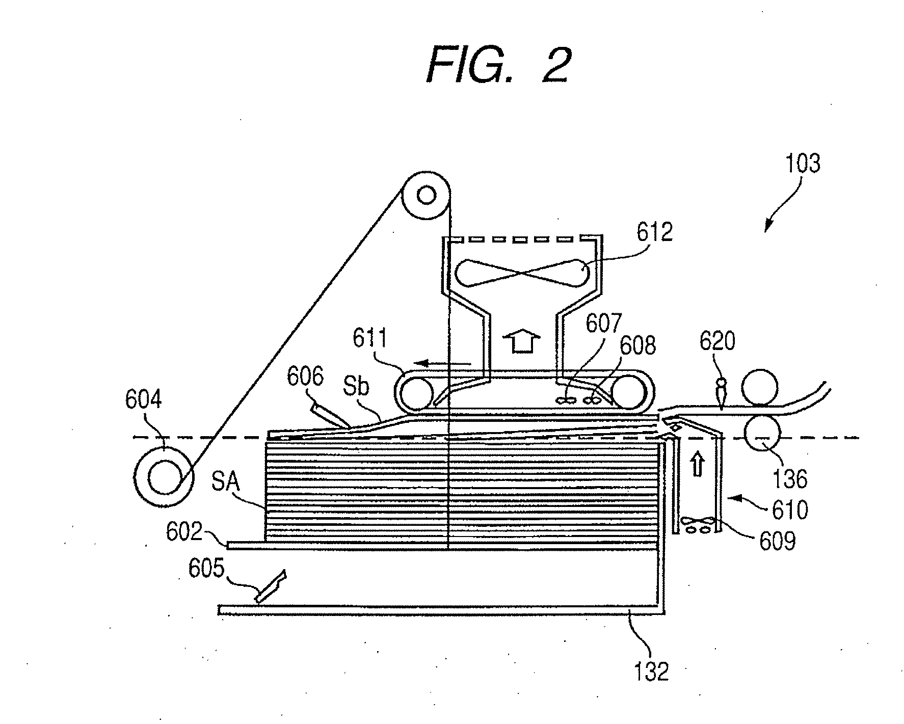 Image forming apparatus