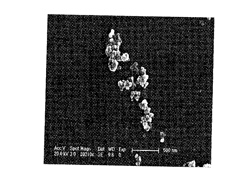 Preparation method of graft copolymer of nano cellulose and aliphatic polyester