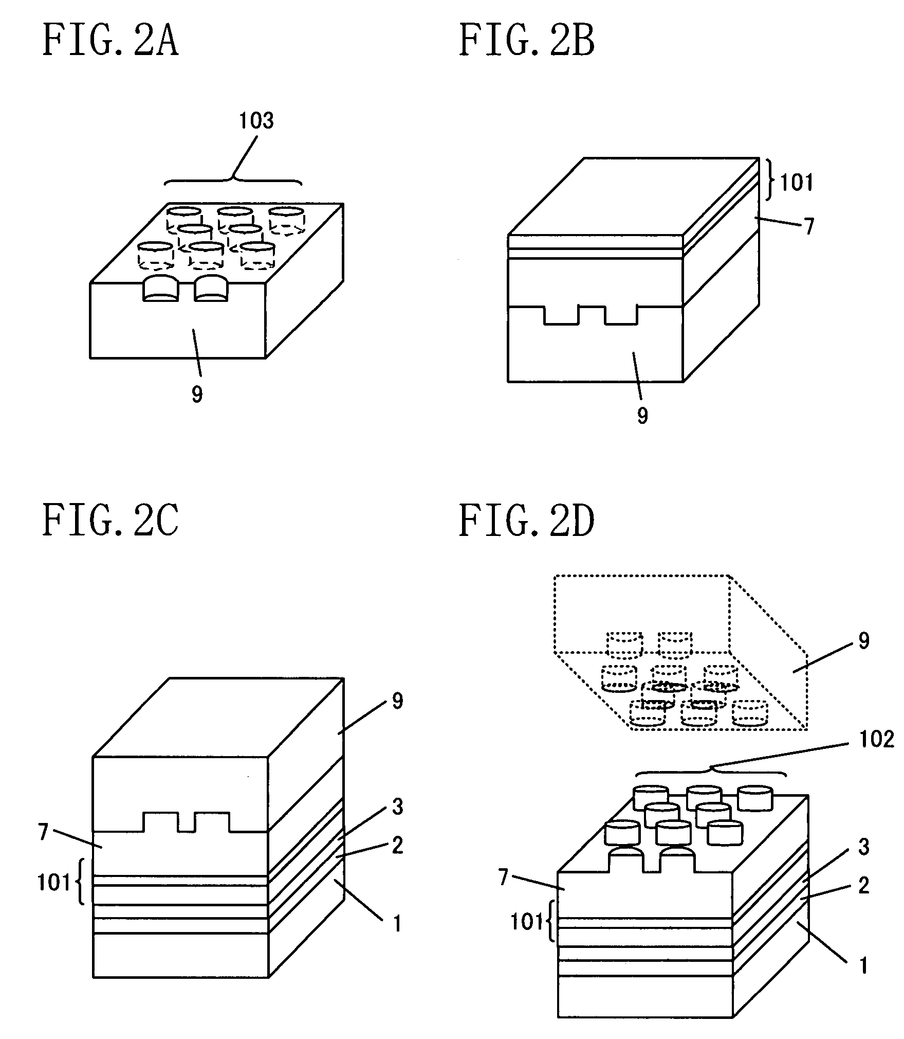 Semiconductor device and method for fabricating the same