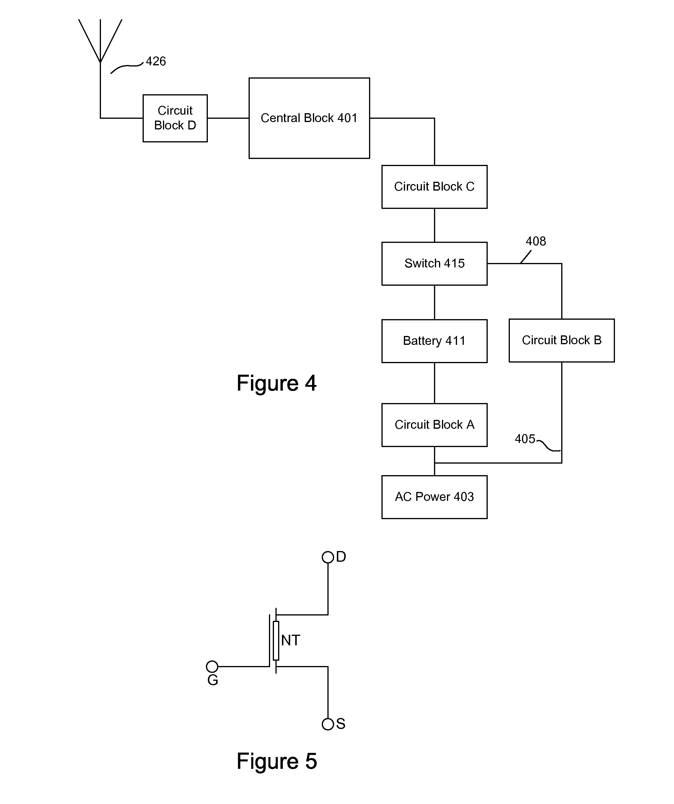 Nanotube transistor integrated circuit layout