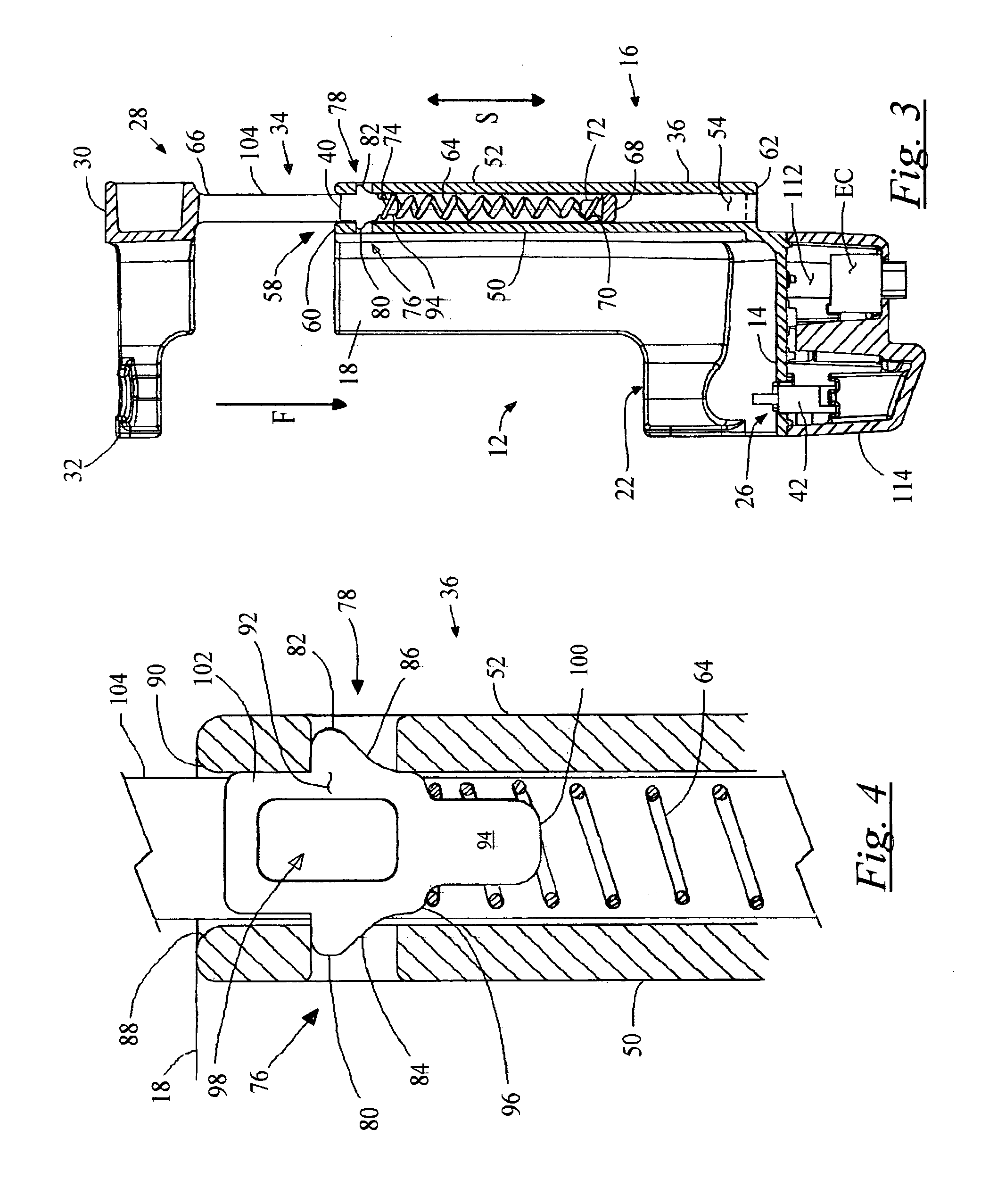 Secure interface cradle for pocket personal computer device