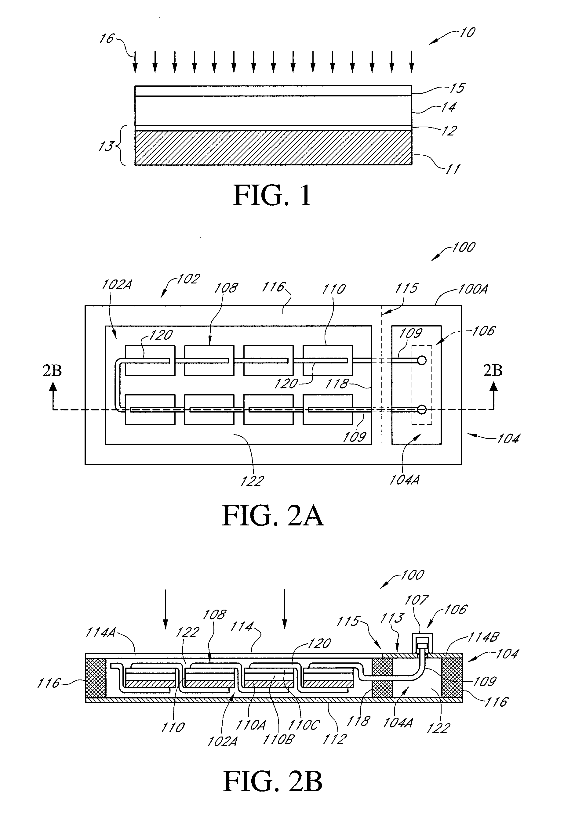 Flexible solar modules and manufacturing the same