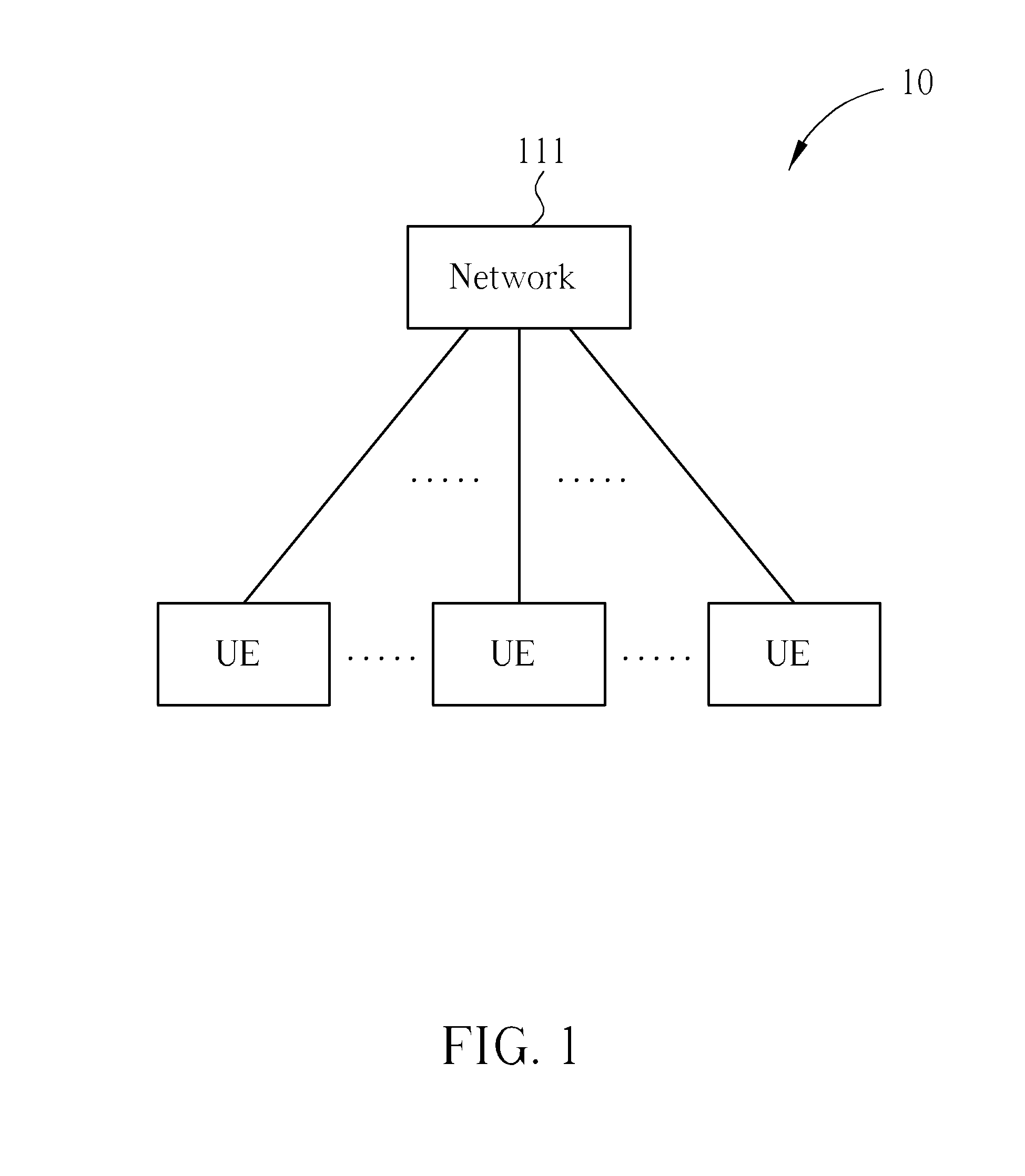 Method of Handling Access Network Discovery and Selection Function and Related Communication Device