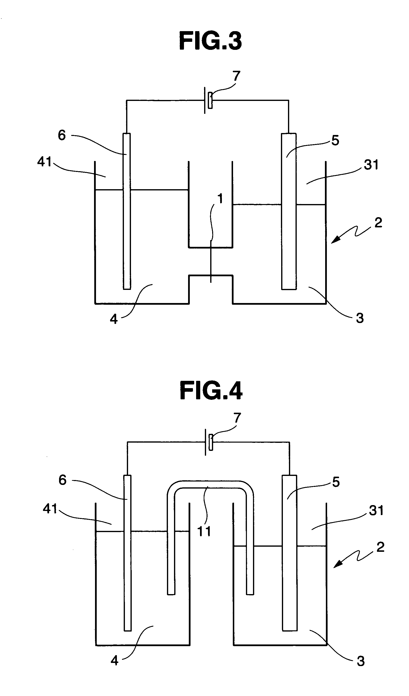 Preparation of soft magnetic thin film