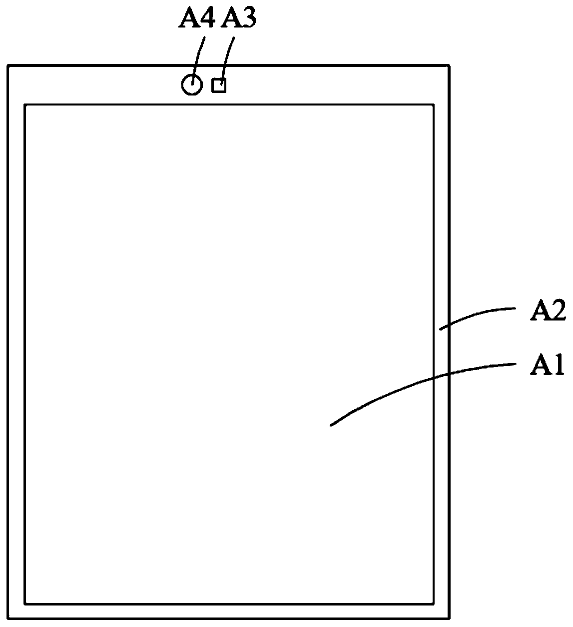 Display panel and preparation method thereof