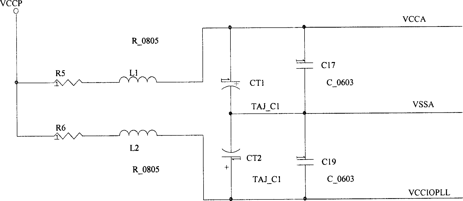 Switching device