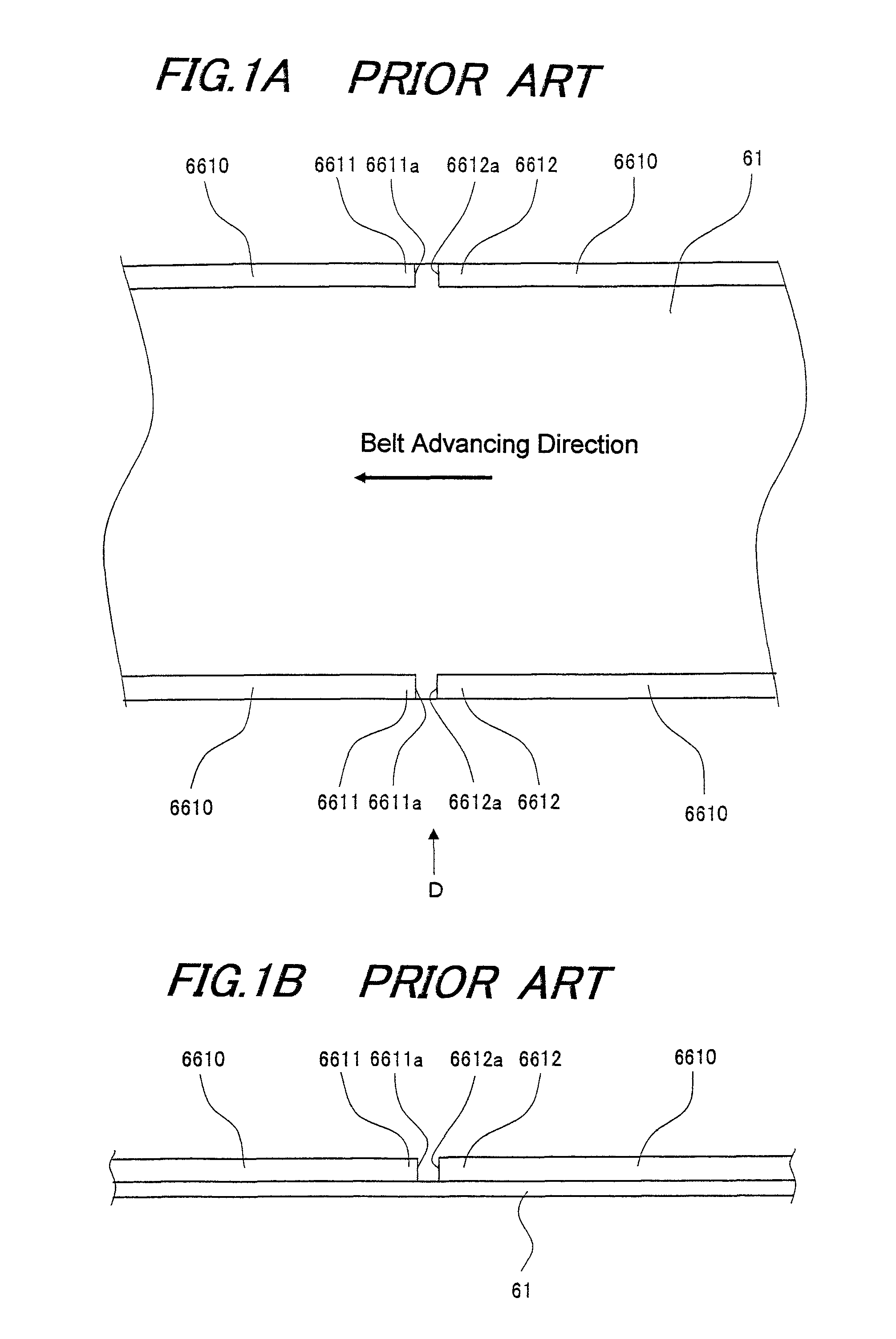 Transfer device and image forming apparatus using the same