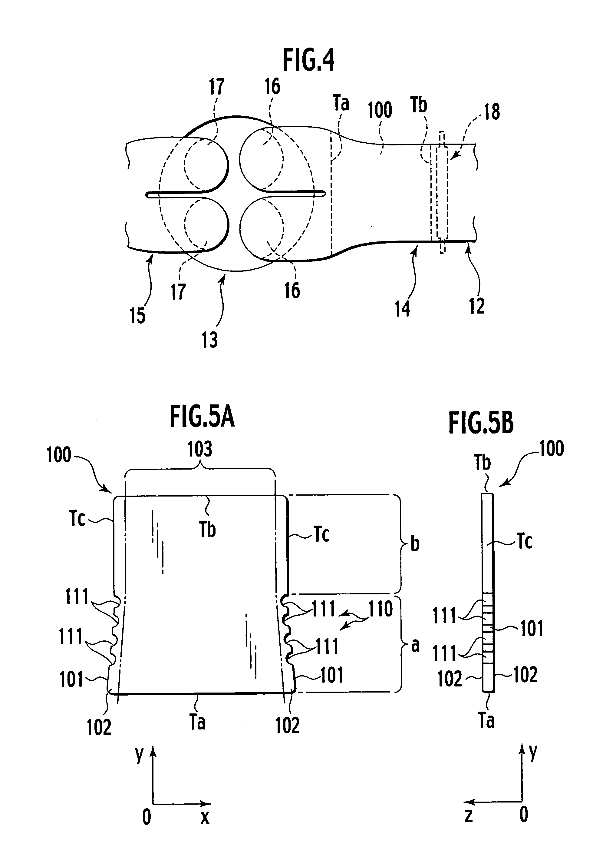 Partition plate for intake port, sand core for forming intake port, and cylinder head