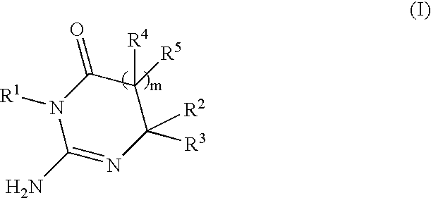 Substituted 2-Aminopyrimidine-4-Ones, Their Pharmaceutical Compositions And Their Use In The Treatment And/Or Prevention Of Ab-Related Pathologies