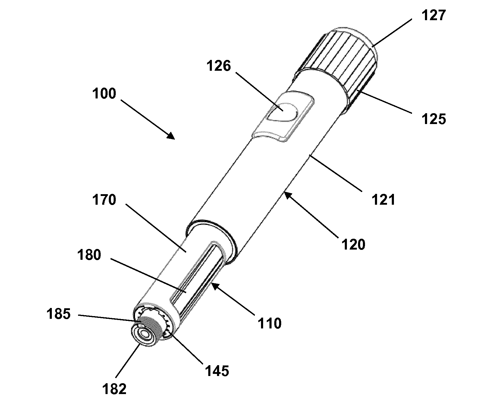 Rotary Sensor Module with Resynchronization Feature