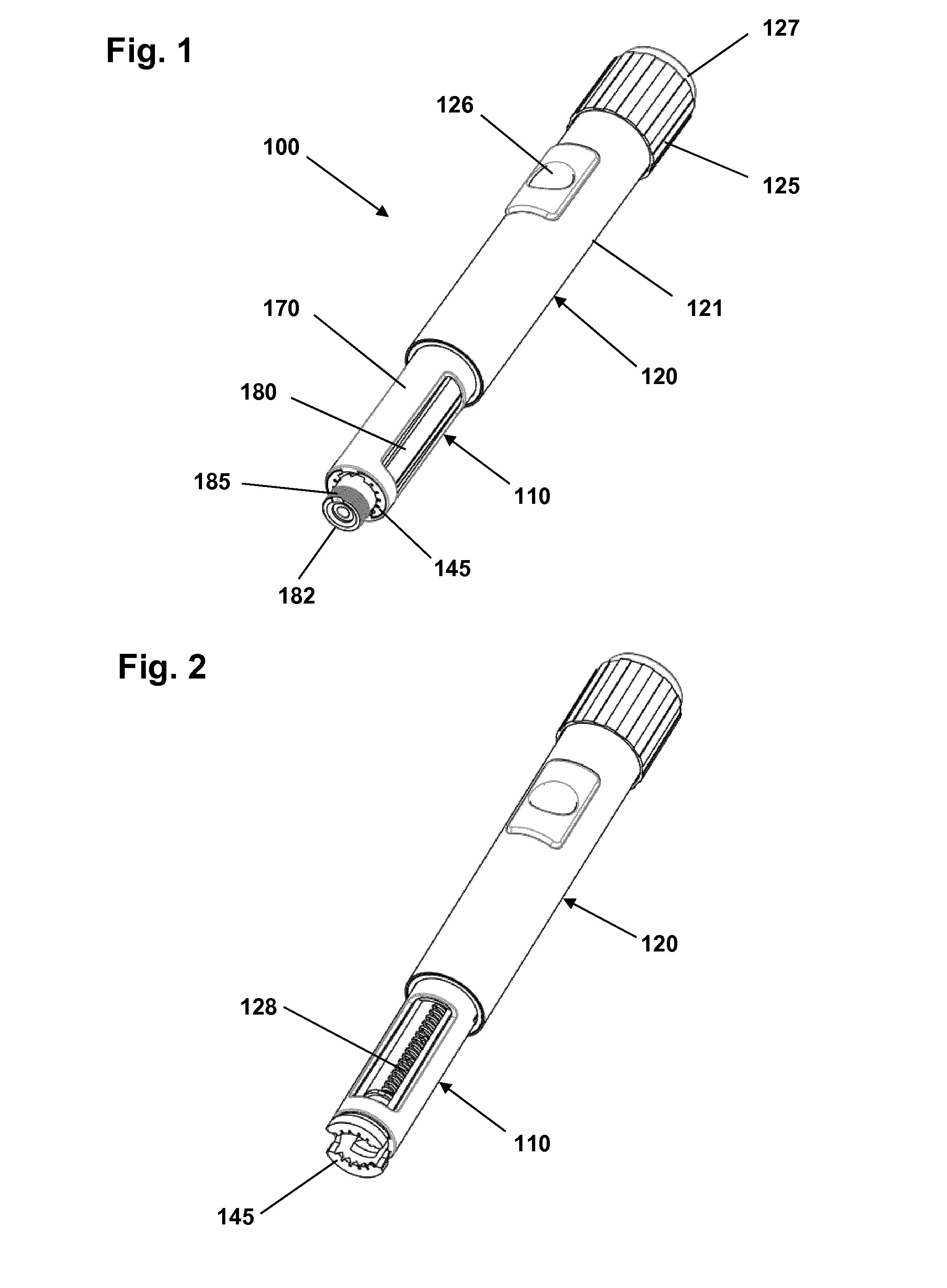 Rotary Sensor Module with Resynchronization Feature