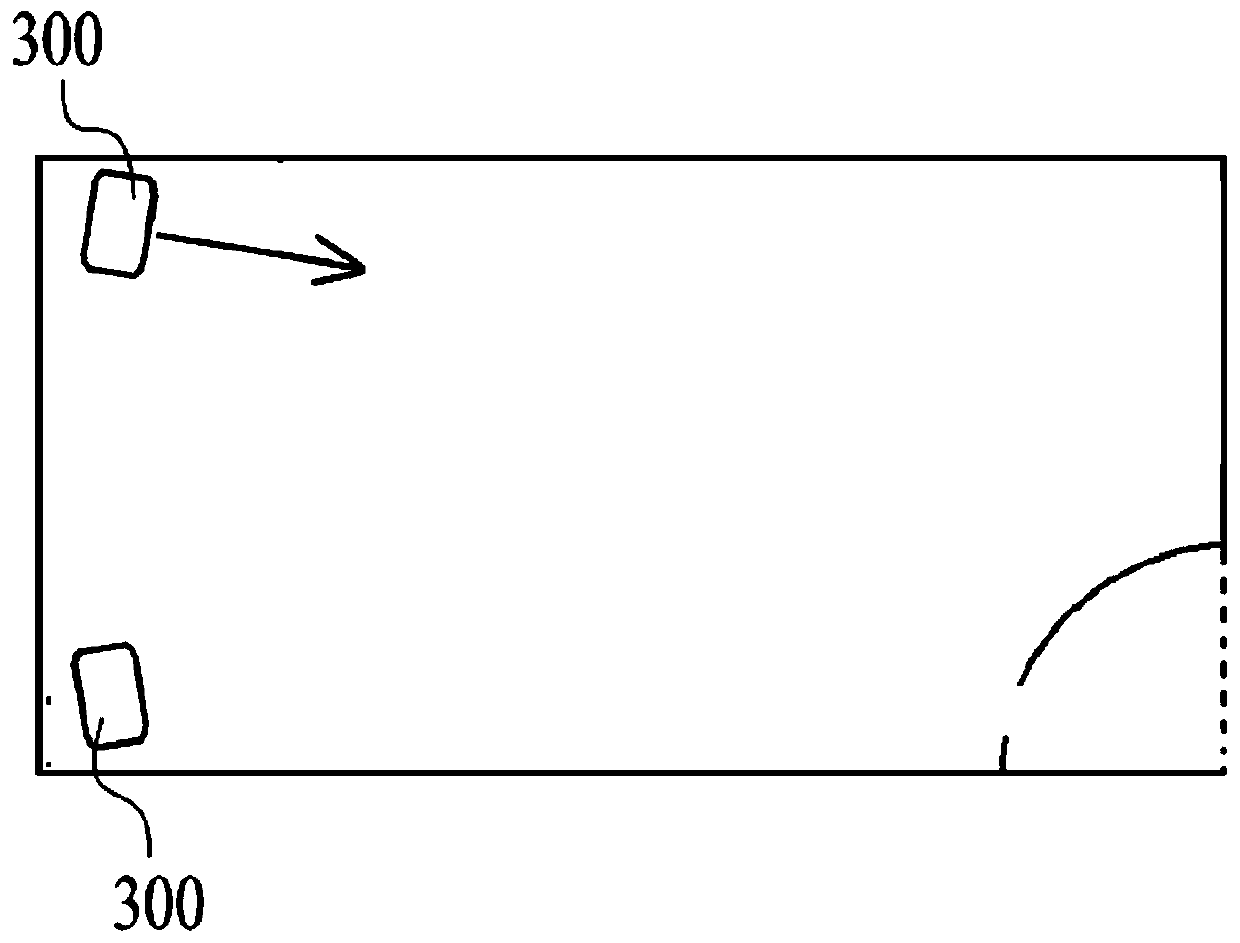 Sound box and sound diffusion system