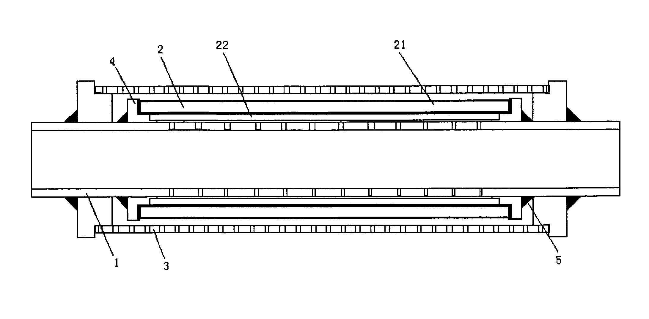 Screen manufacturing method and welding apparatus thereof