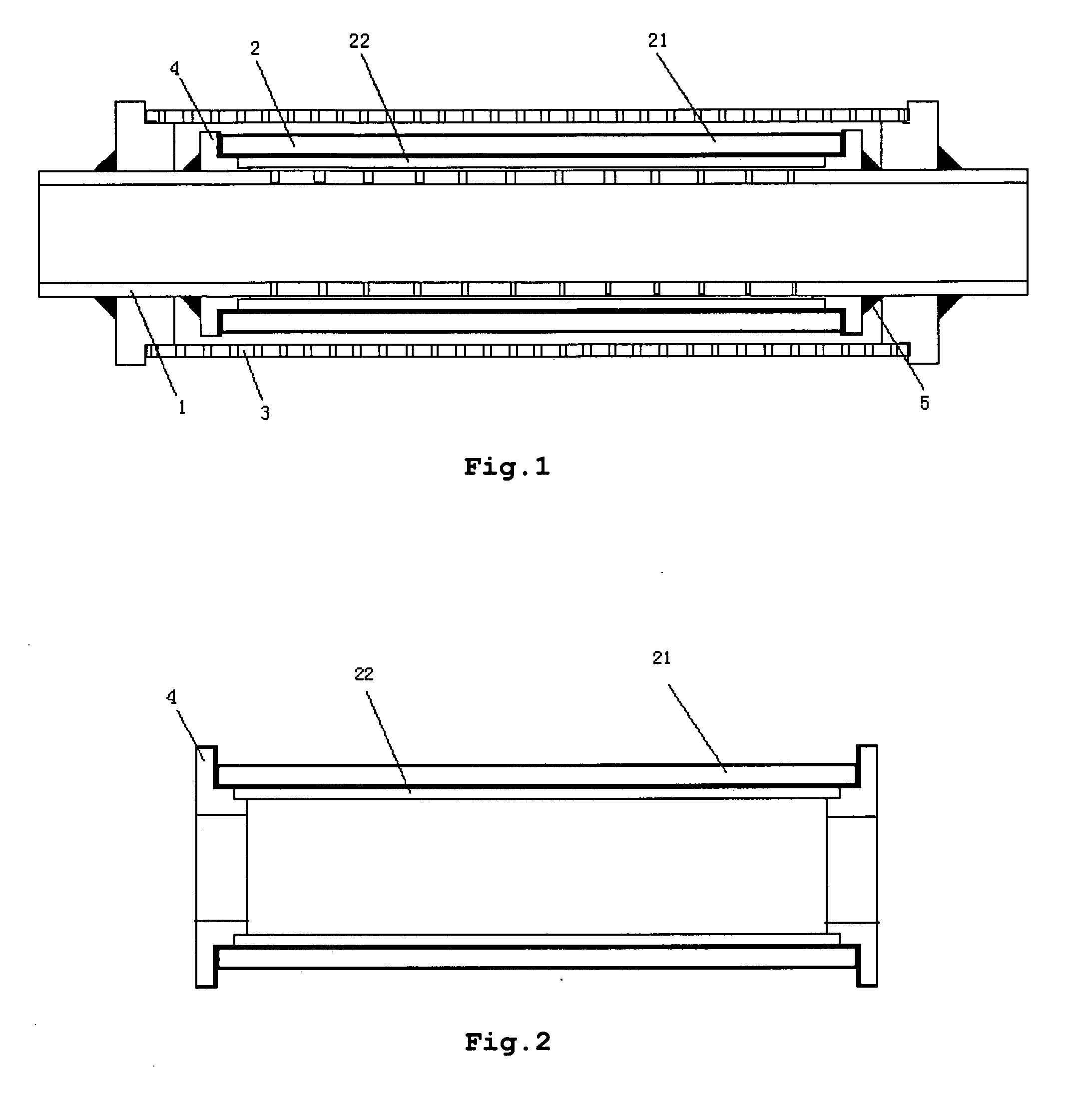 Screen manufacturing method and welding apparatus thereof