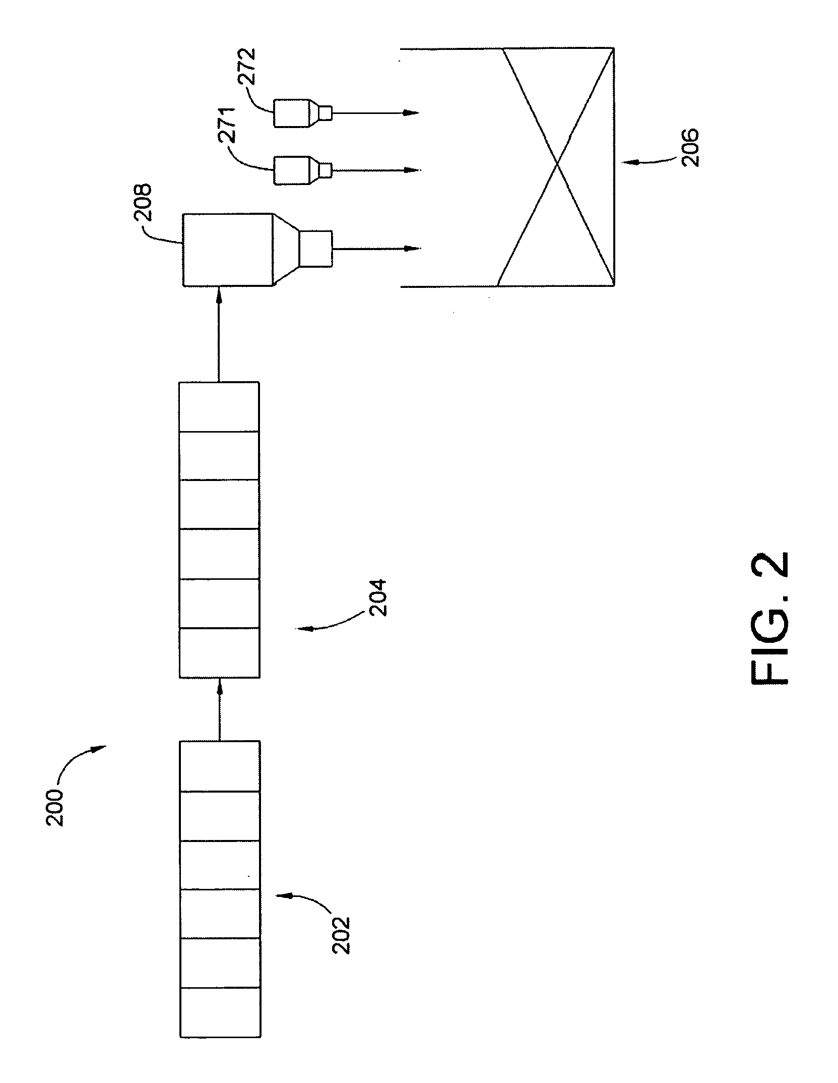 Gum Structure Mixing Systems And Methods