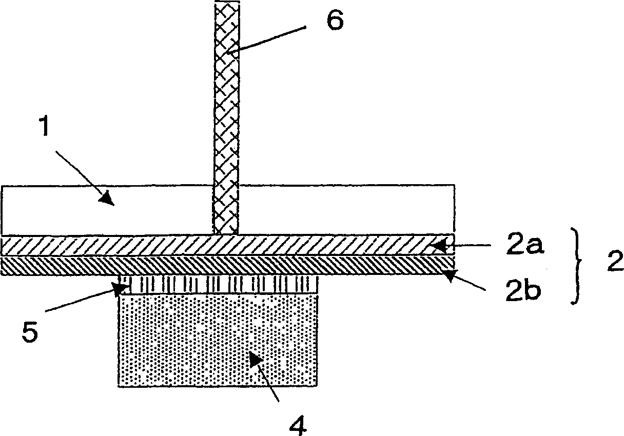 Method of producing laser-processed product and adhesive sheet, for laser processing used therefor