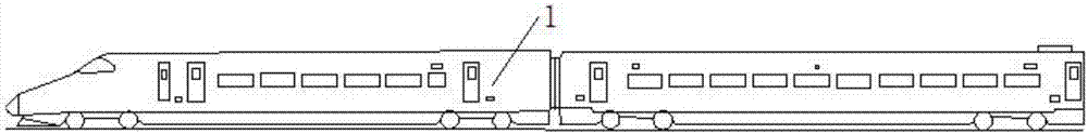 Remote visualization maintenance supporting system