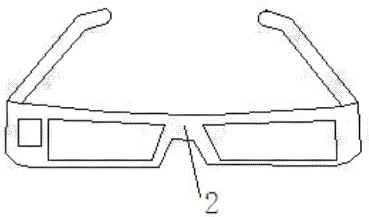 Remote visualization maintenance supporting system