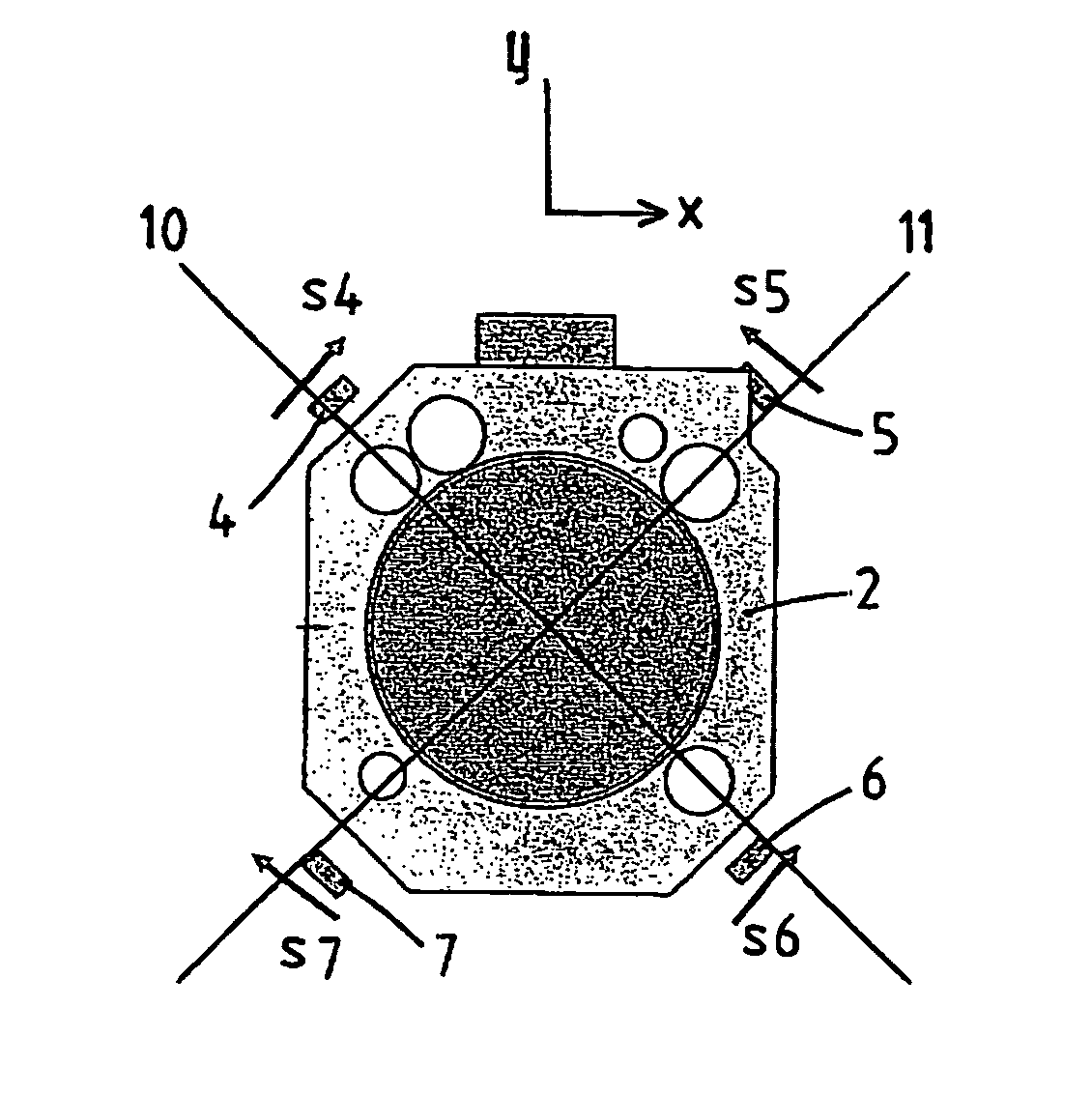 Lithographic apparatus and device manufacturing method