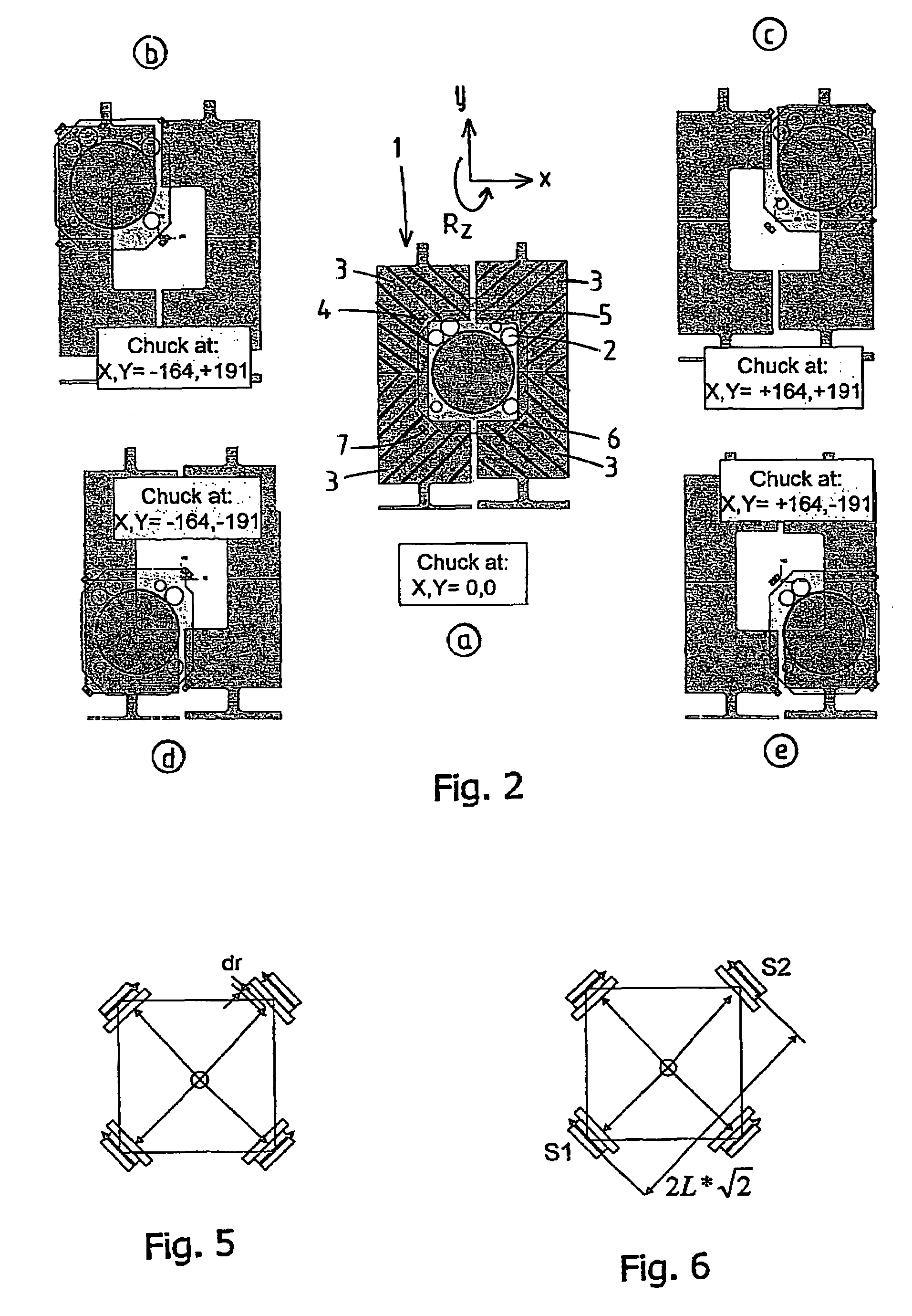 Lithographic apparatus and device manufacturing method