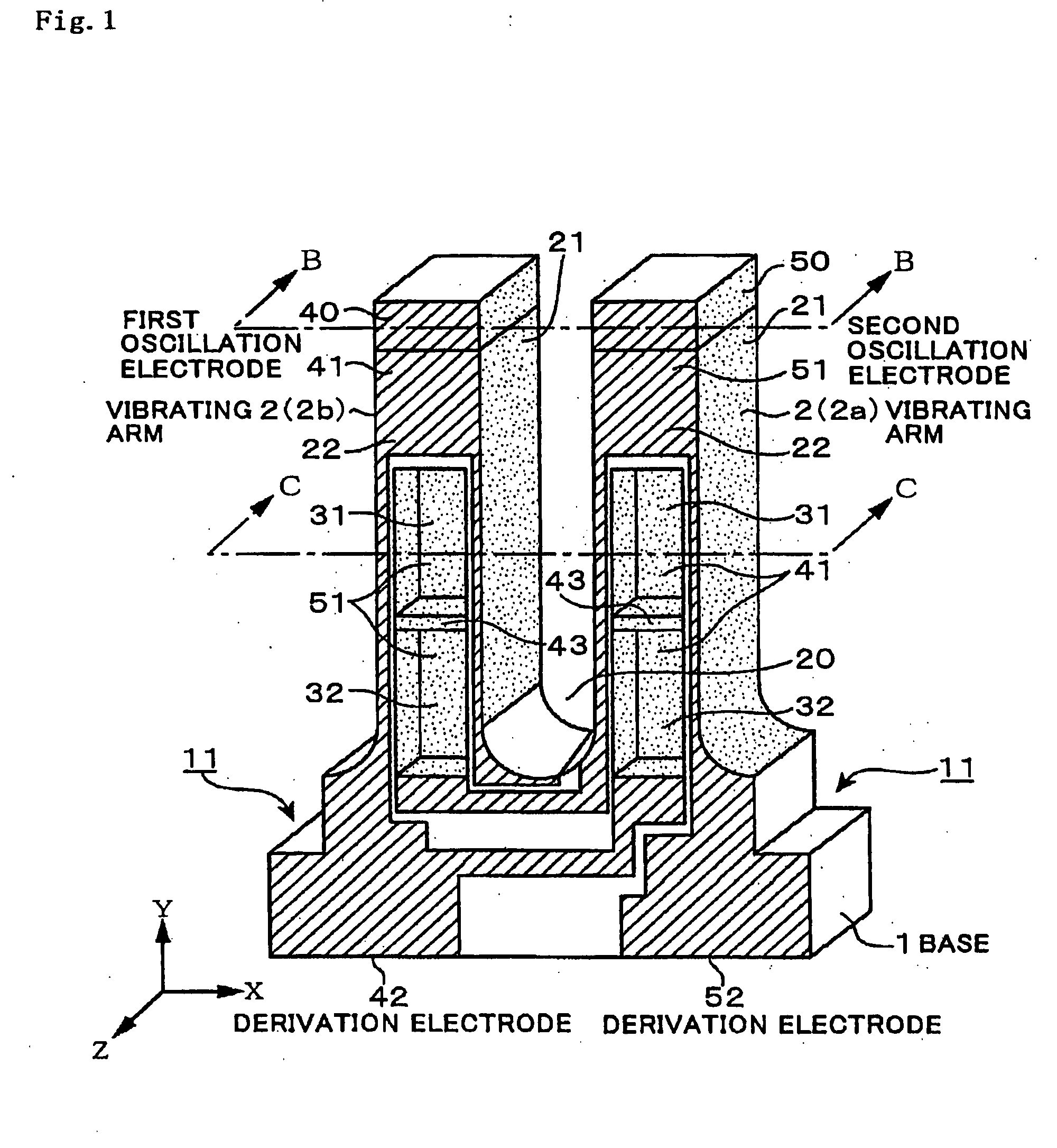 Method for manufacturing piezoelectric resonator