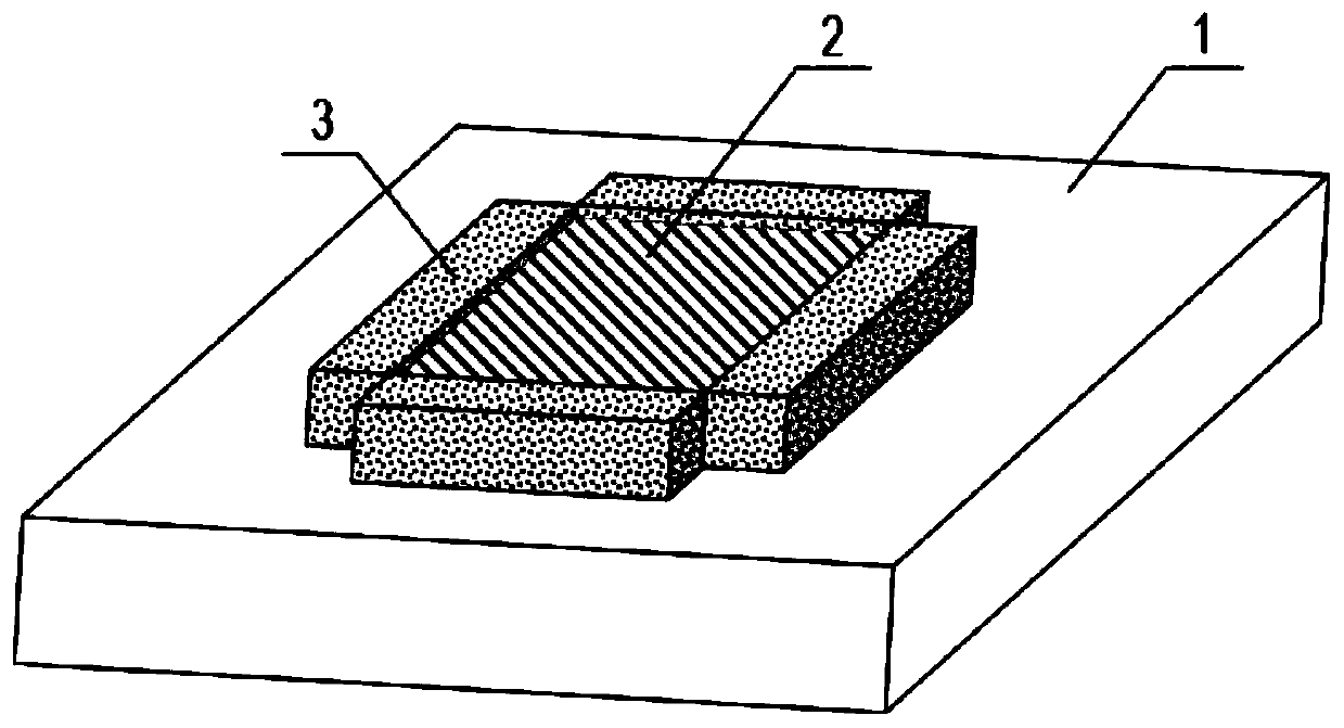 Uses of porous ceramics and methods for non-autoclave prepreg molding