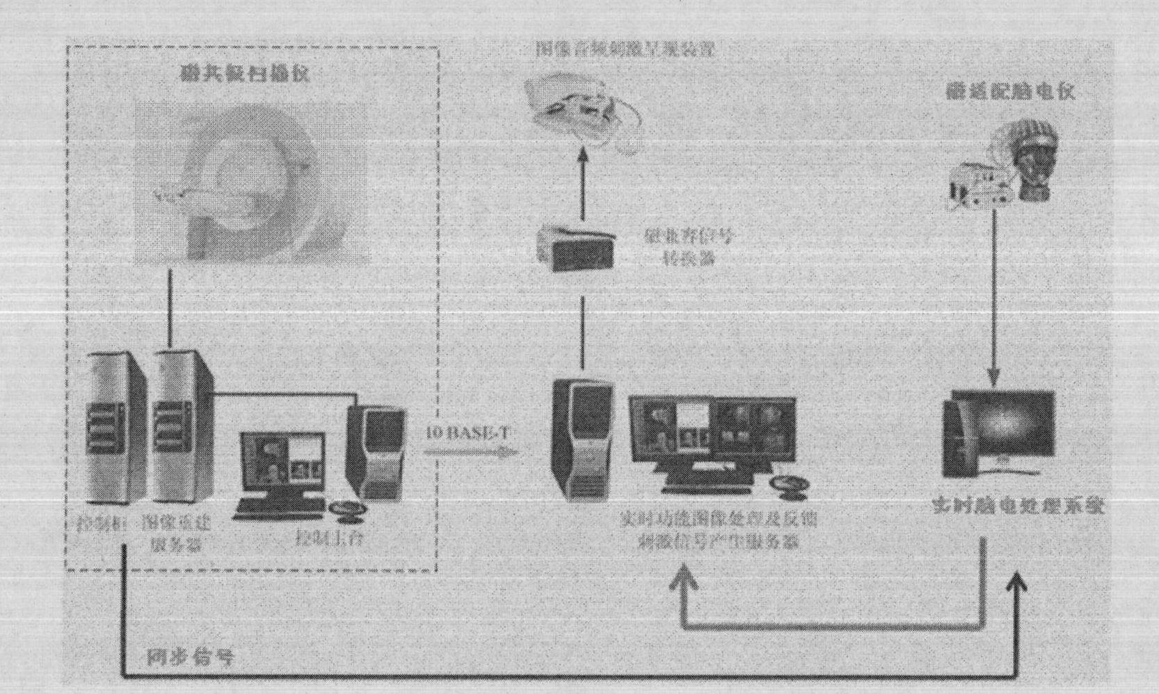 A Feedback System Combining EEG and Functional Magnetic Resonance Signals