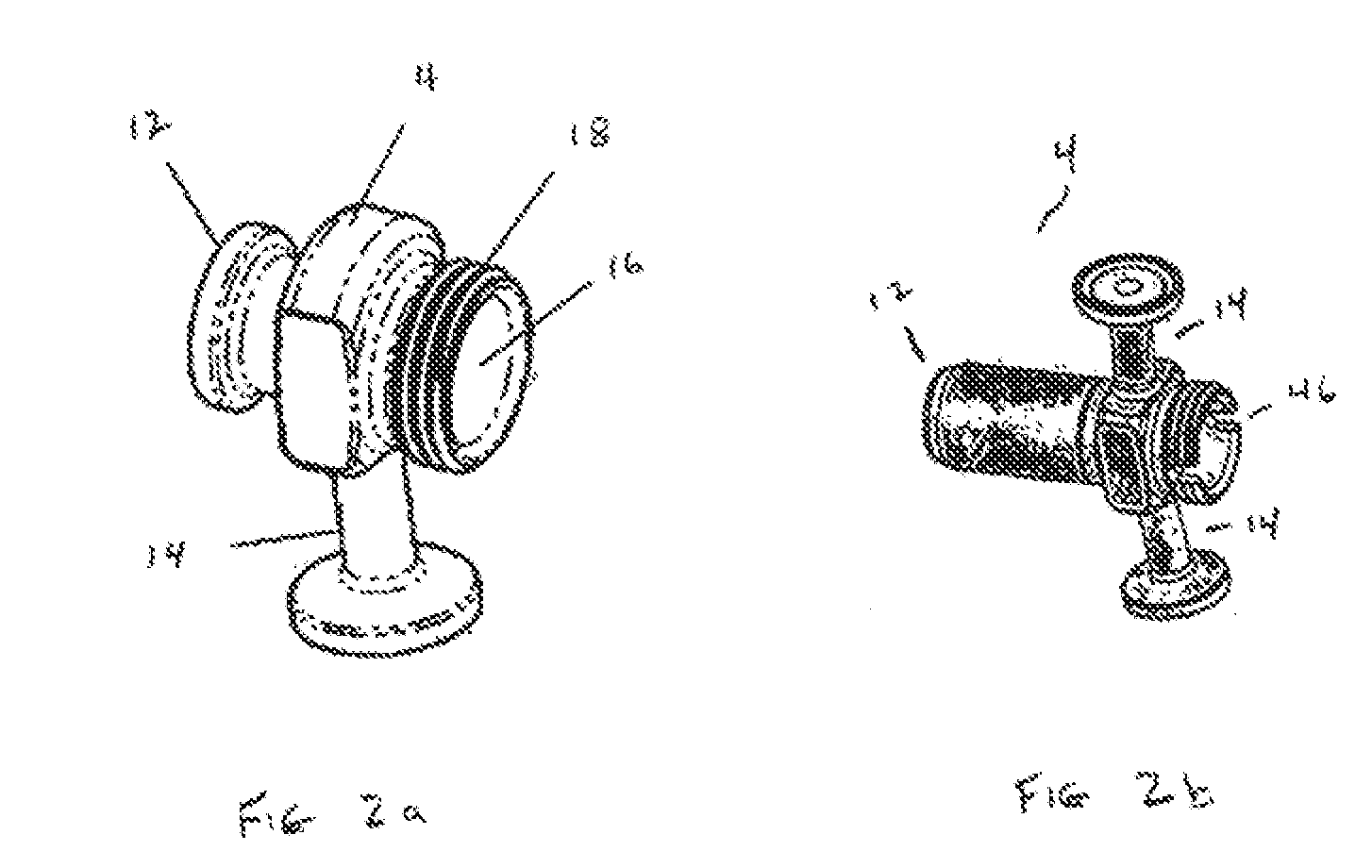 Valve construction