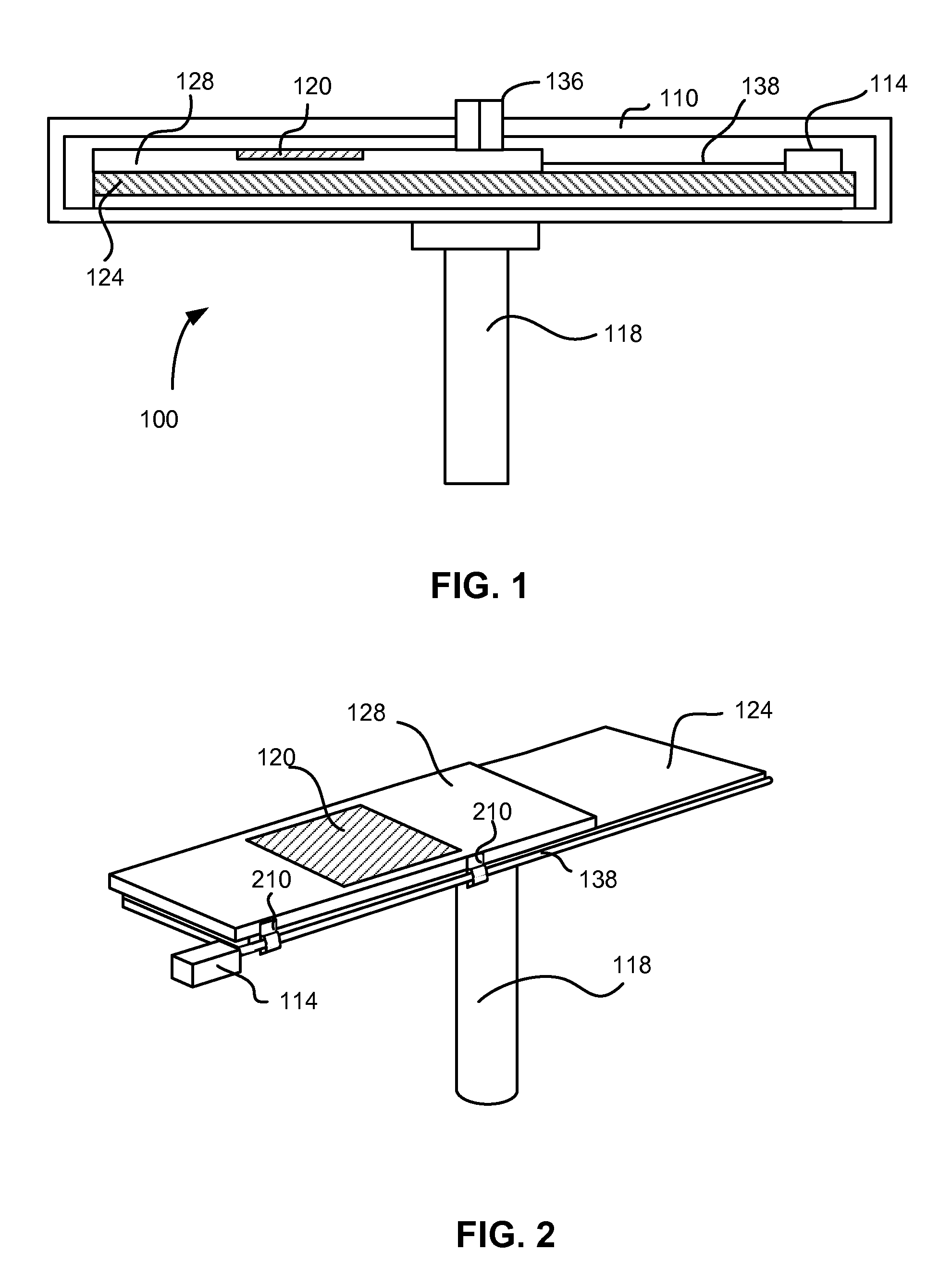 Atomic layer deposition using radicals of gas mixture