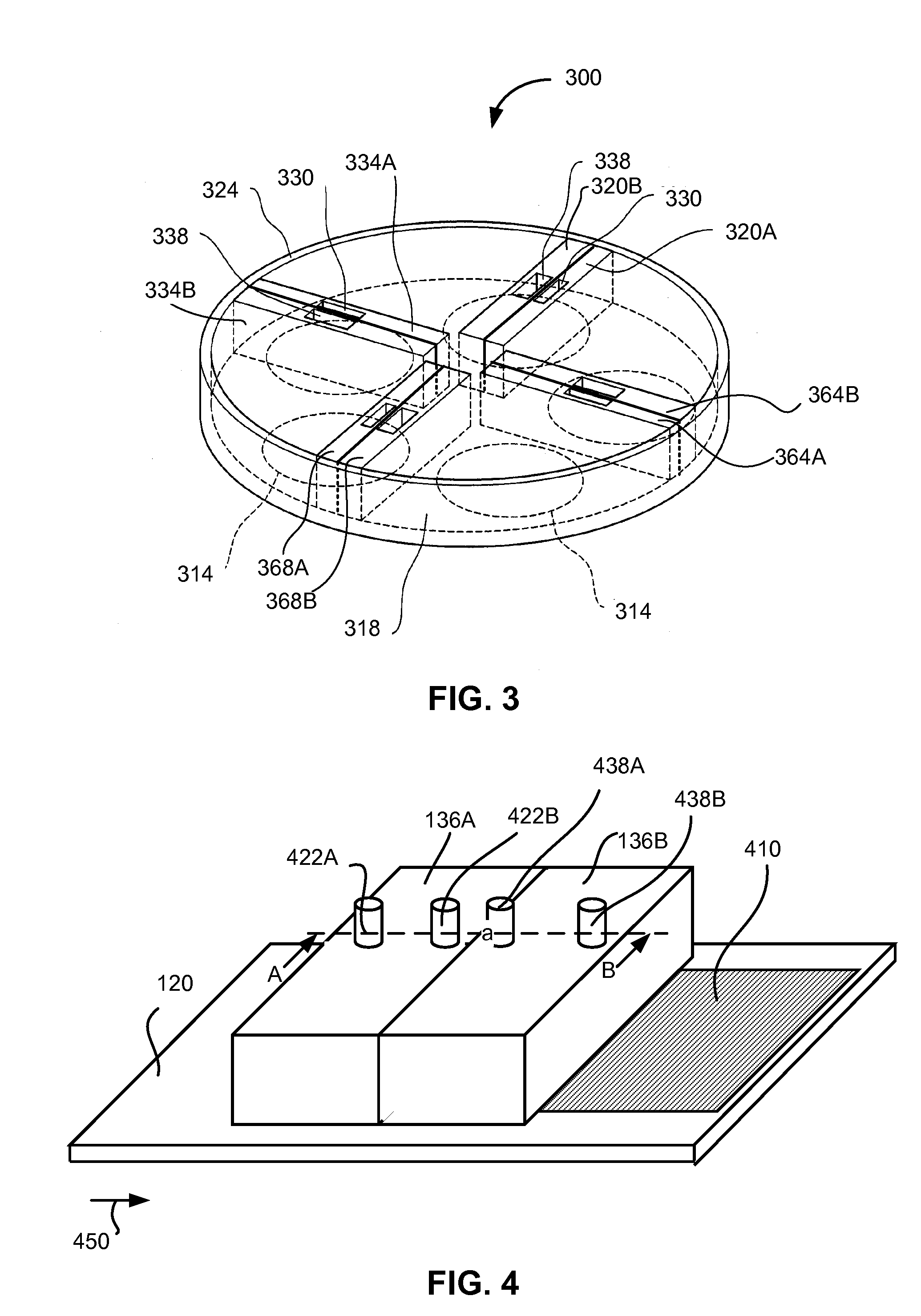 Atomic layer deposition using radicals of gas mixture