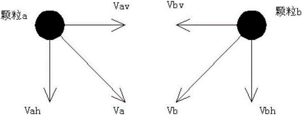 A device for collecting and filtering metal dust vapor