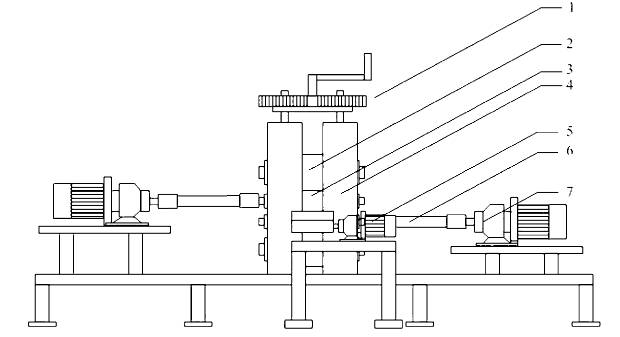 Method for rolling ultra-thin metal strap